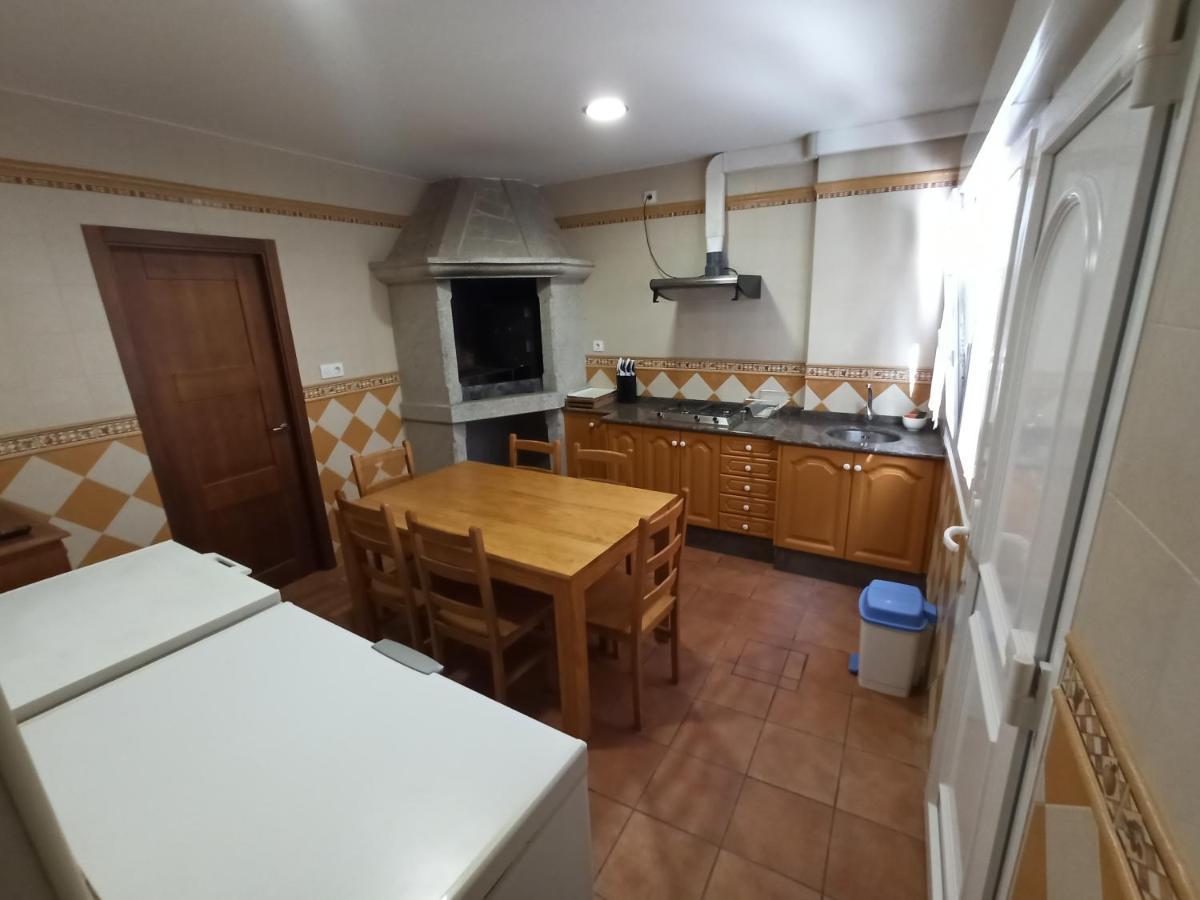 Casa Lalo Βίλα Camariñas Εξωτερικό φωτογραφία