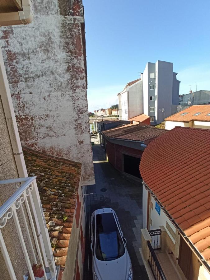 Casa Lalo Βίλα Camariñas Εξωτερικό φωτογραφία