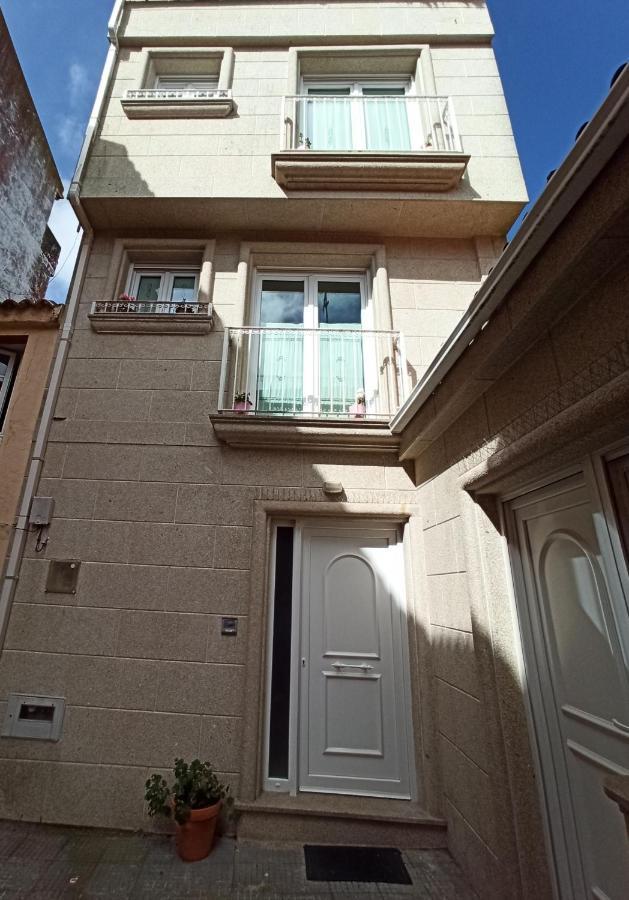 Casa Lalo Βίλα Camariñas Εξωτερικό φωτογραφία