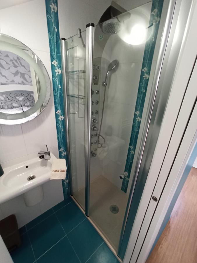Casa Lalo Βίλα Camariñas Εξωτερικό φωτογραφία